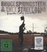 London Calling: Live In Hyde Park - Bruce & The E Street Band Springsteen