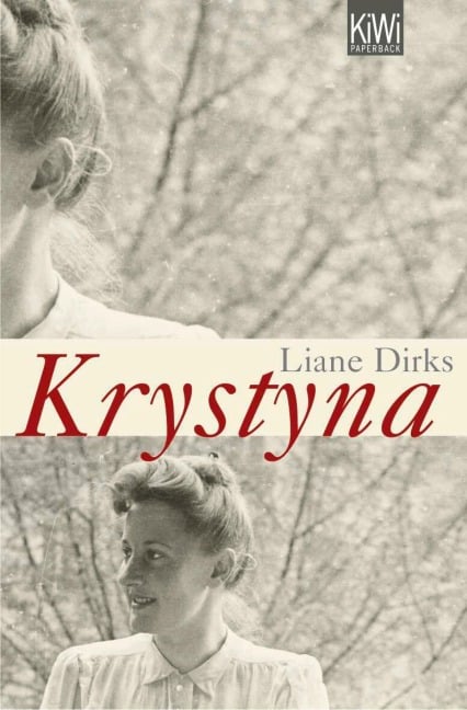 Krystyna - Liane Dirks