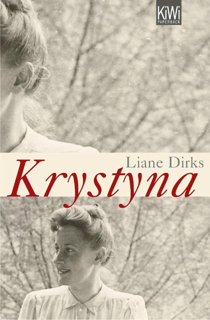 Krystyna - Liane Dirks