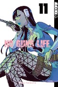 No Guns Life 11 - Tasaku Karasuma