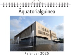 Cover-Bild zum Titel 'Äquatorialguinea' von 'Nora Schäfer'