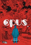 Opus 1 - Satoshi Kon
