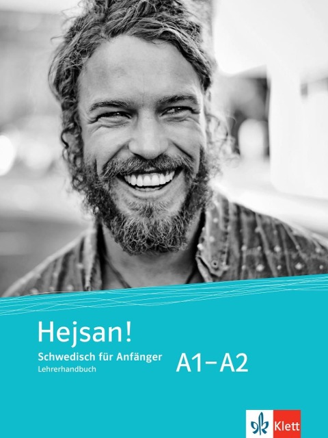 Hejsan! A1-A2. Lärarhandledning - 