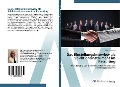 Cover-Bild zum Titel 'Das Einstellungsinterview als Selektionsinstrument im Recruiting' von 'Doris Morawitz'