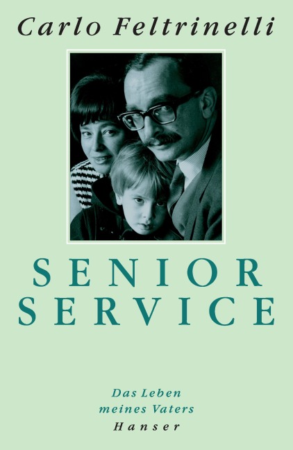 Senior Service - Carlo Feltrinelli