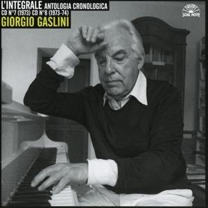 L Integrale - Giorgio Gaslini