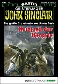 John Sinclair 1993 - Rafael Marques