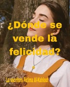 Cover-Bild zum Titel '¿Dónde se vende la felicidad?' von 'Fatima Alkahlout'