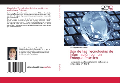 Uso de las Tecnologías de Información con un Enfoque Práctico - Elsa Angelica Cota Robles