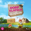 Cover-Bild zum Titel 'Dorfklatsch und Mordsgerüchte' von 'Marion Minks'