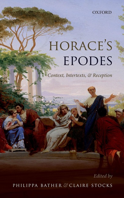 Horace's Epodes - 