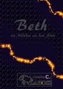 Cover-Bild zum Titel 'Beth' von 'Amelie C. Vlahosz'