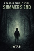 Cover-Bild zum Titel 'Project Silent Wire: Summer's End' von 'W. D. Perske'
