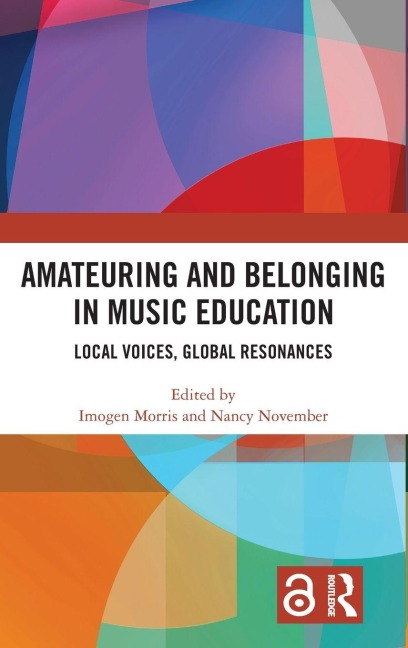 Amateuring and Belonging in Music Education - 