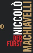 Cover-Bild zum Titel 'Der Fürst' von 'Niccolò Machiavelli'