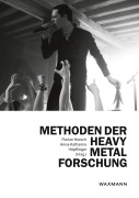Cover-Bild zum Titel 'Methoden der Heavy Metal-Forschung' von ''