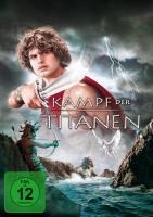 Kampf der Titanen - Beverly Cross, Laurence Rosenthal