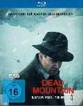 Dead Mountain: Djatlow-Pass - Tod im Schnee - Ilya Kulikov, Aleksandr Sysoev, Vasiliy Vnukov, Igor Sychev