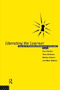 Cover-Bild zum Titel 'Liberating The Learner' von ''