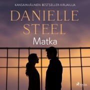 Cover-Bild zum Titel 'Matka' von 'Danielle Steel'
