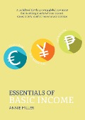 Essentials of Basic Income - Annie Miler