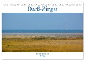 Darß-Zingst Naturimpressionen (Tischkalender 2024 DIN A5 quer), CALVENDO Monatskalender - Akrema-Photography Akrema-Photography