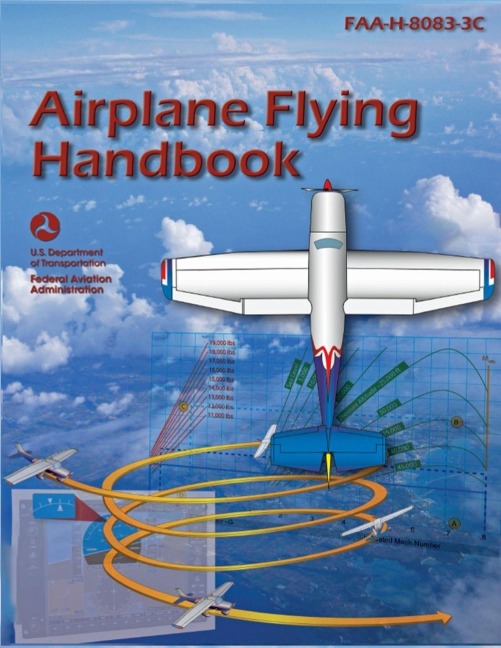 Airplane Flying Handbook - Federal Aviation Administration