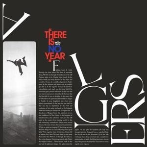 There Is No Year - Algiers