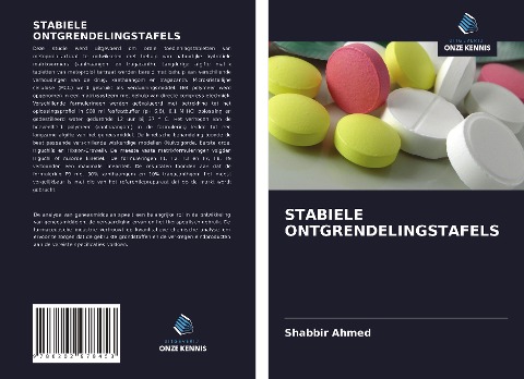 STABIELE ONTGRENDELINGSTAFELS - Shabbir Ahmed