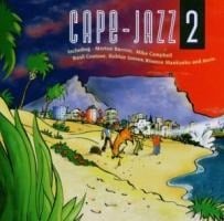 Cape Jazz 2 - Various Ethno Jazz