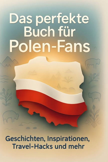 Das perfekte Buch für Polen-Fans - Leon Vogel