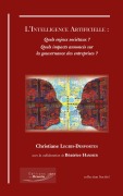 Cover-Bild zum Titel 'L'Intelligence Artificielle' von 'Christiane Legris-Desportes, Béatrice Hammer'