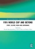 Cover-Bild zum Titel 'FIFA World Cup and Beyond' von ''