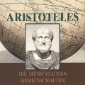 Cover-Bild zum Titel 'Aristoteles' von 'Aristoteles'