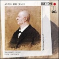 Cover-Bild zum Titel 'Sinfonie 4 & 7' von 'Herbert/Staatskapelle Dresden Blomstedt'