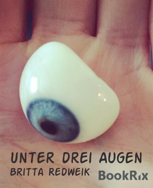 Unter drei Augen - Britta Redweik