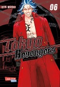Tokyo Revengers: Doppelband-Edition 6 - Ken Wakui