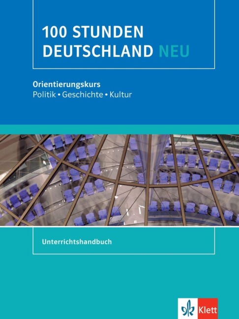 100 Stunden Deutschland neu - Ondrej Kotas, Helga Würtz