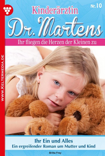 Ihr Ein und Alles - Britta Frey
