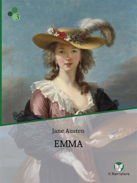 Emma - Jane Austen