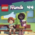 LEGO Friends (CD 44) - 