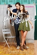 Cover-Bild zum Titel 'Perfect Couple' von 'Jennifer Echols'