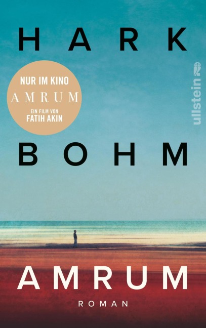 Amrum - Hark Bohm, Philipp Winkler