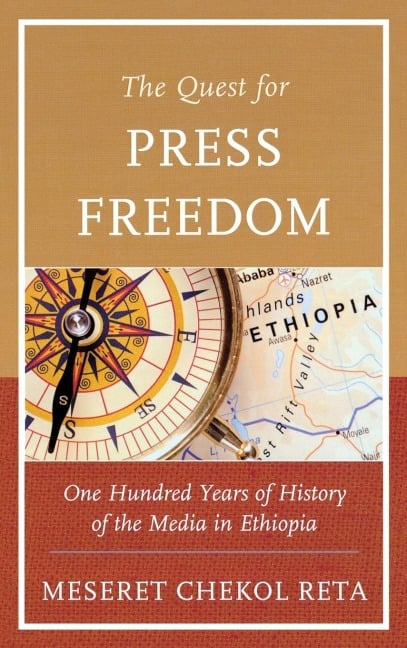 Quest for Press Freedom - Meseret Chekol Reta