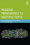 Cover-Bild zum Titel 'Reading - From Words to Multiple Texts' von ''