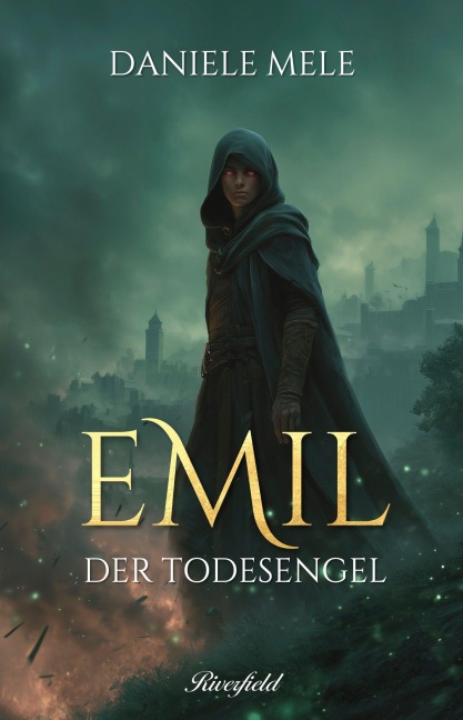 Emil - Der Todesengel - Daniele Mele