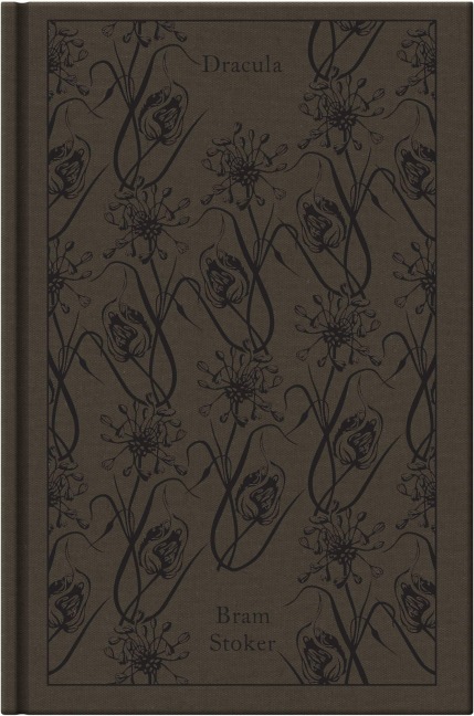 Dracula - Bram Stoker