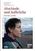 Cover-Bild zum Titel 'Abschiede und Aufbrüche' von ''