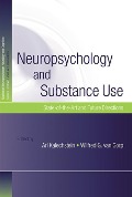Cover-Bild zum Titel 'Neuropsychology and Substance Use' von ''