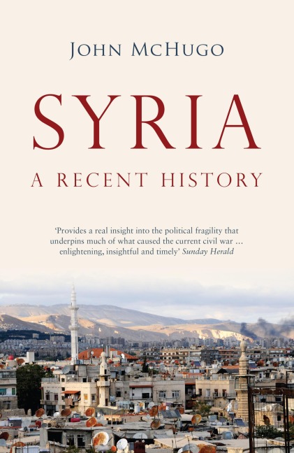 Syria - John Mchugo